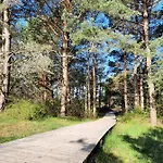 Ella - Sviesu. Stilinga. Jauku. Lejlighed