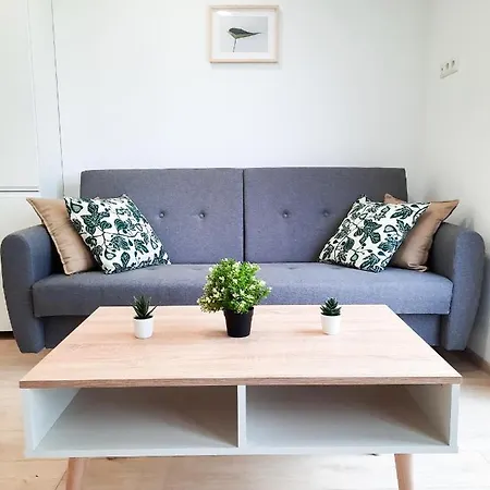 Ella - Sviesu. Stilinga. Jauku. Apartamento *