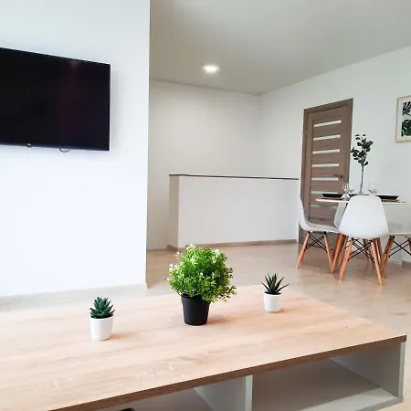 Ella - Sviesu. Stilinga. Jauku. Appartement