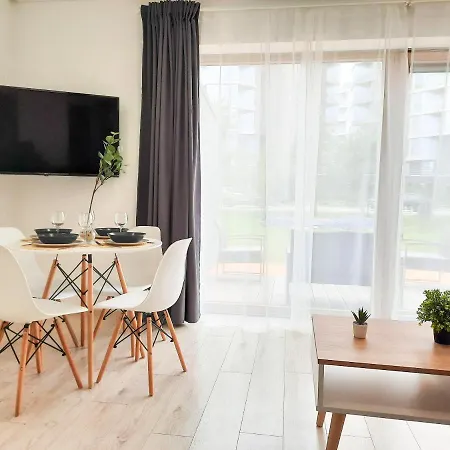 Ella - Sviesu. Stilinga. Jauku. Appartement *