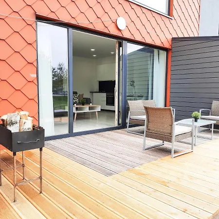 Ella - Sviesu. Stilinga. Jauku. * Palanga