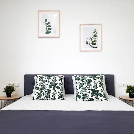 Ella - Sviesu. Stilinga. Jauku. Appartement *