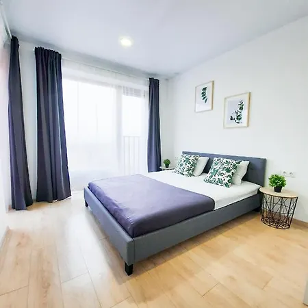 Ella - Sviesu. Stilinga. Jauku. Appartement