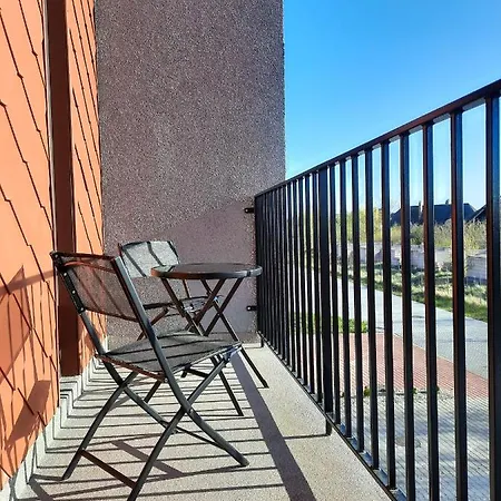 Appartement Ella - Sviesu. Stilinga. Jauku. Palanga