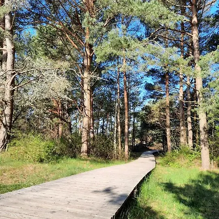 Ella - Sviesu. Stilinga. Jauku. Апартаменти