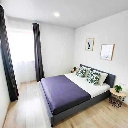 Apartamento Ella - Sviesu. Stilinga. Jauku.
