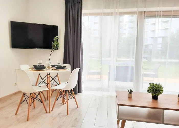 Ella - Sviesu. Stilinga. Jauku. דירה *