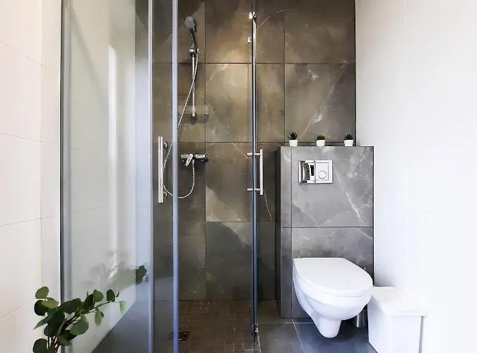 דירה Ella - Sviesu. Stilinga. Jauku.