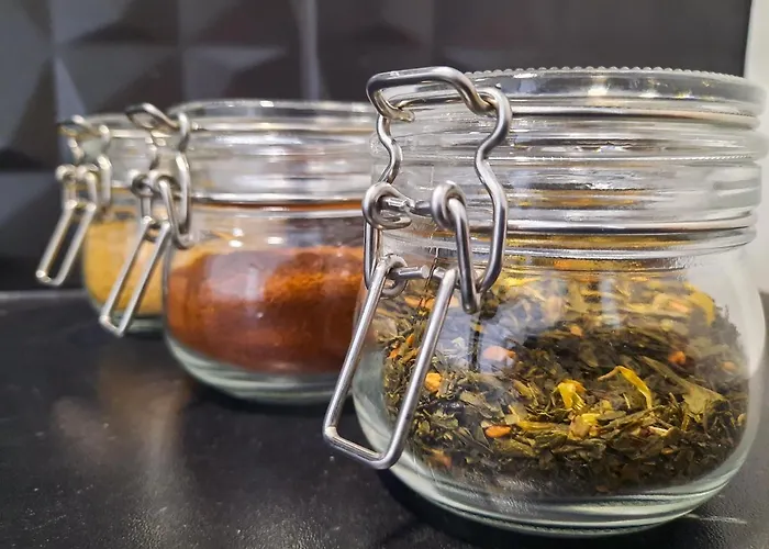 דירה Ella - Sviesu. Stilinga. Jauku.