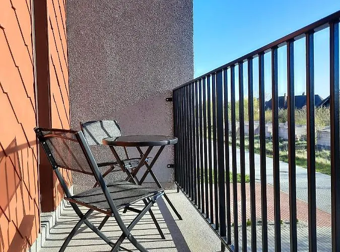 דירה Ella - Sviesu. Stilinga. Jauku. פלאנגה